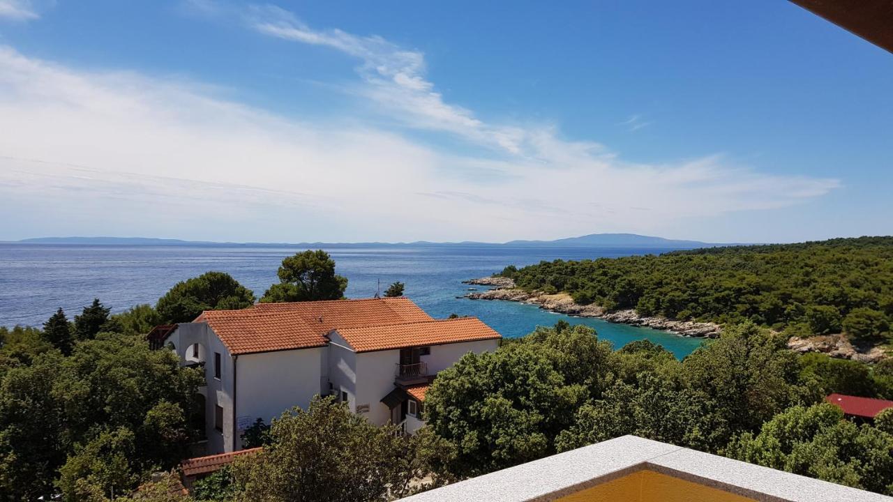 Villa Anka Kampor Buitenkant foto